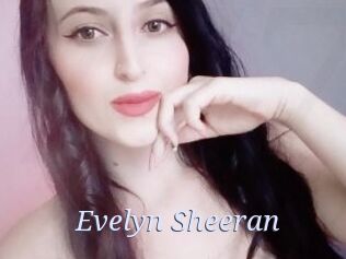 Evelyn_Sheeran