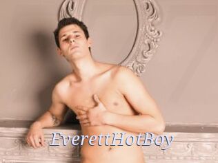 EverettHotBoy