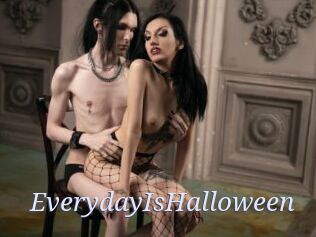 EverydayIsHalloween