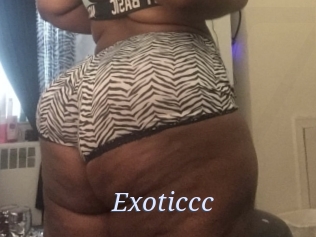 Exoticcc