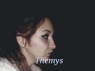 Themys 777 Erotik Chat