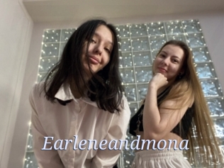 Earleneandmona