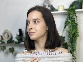 Earlenefinch