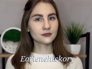 Earlenehickory