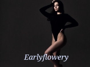 Earlyflowery