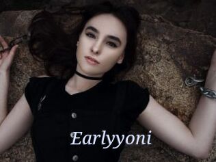 Earlyyoni