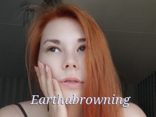 Earthabrowning