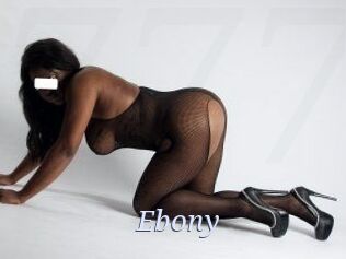 Ebony