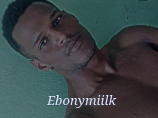Ebonymiilk