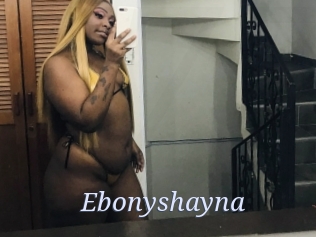 Ebonyshayna