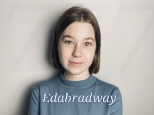 Edabradway