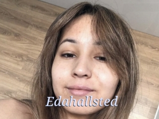 Edahallsted