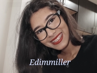 Edimmiller