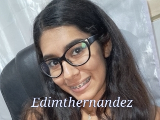 Edimthernandez