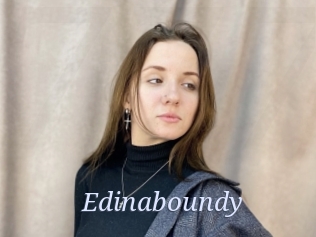 Edinaboundy