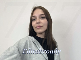 Editabroady