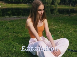 Editadodson