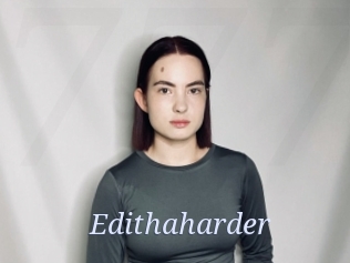 Edithaharder