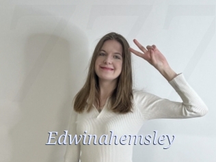 Edwinahemsley