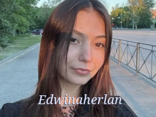 Edwinaherlan