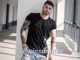 Edwinsummer