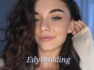 Edytbolding