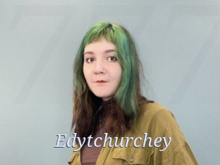 Edytchurchey