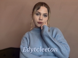 Edytcleeton