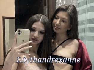 Edythandrexanne