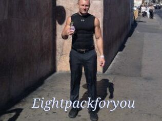 Eightpackforyou