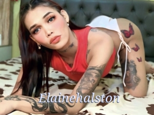 Elainehalston