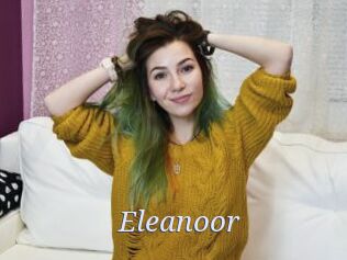 Eleanoor