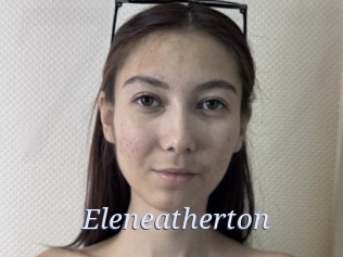 Eleneatherton