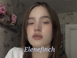 Elenefinch