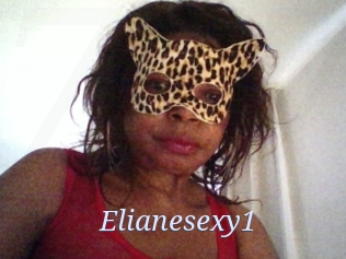 Elianesexy1