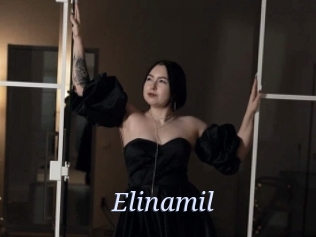 Elinamil