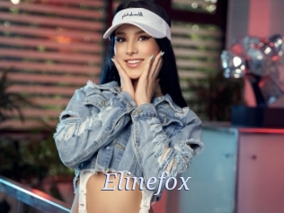 Elinefox