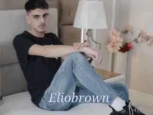 Eliobrown