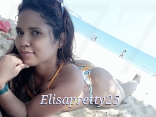 Elisapretty25
