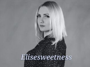 Elisesweetness