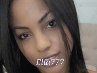 Ella777