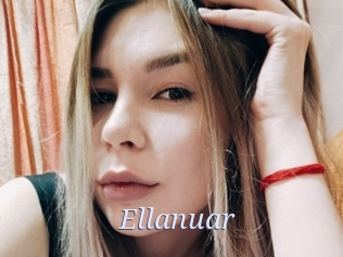 Ellanuar