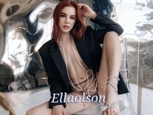 Ellaolson