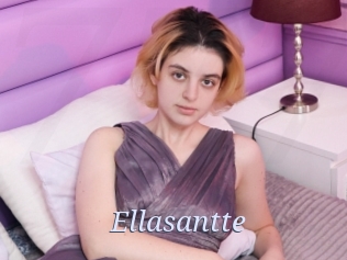 Ellasantte