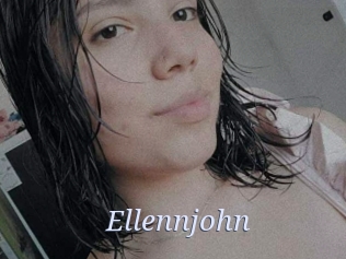 Ellennjohn