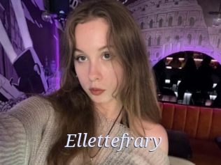 Ellettefrary