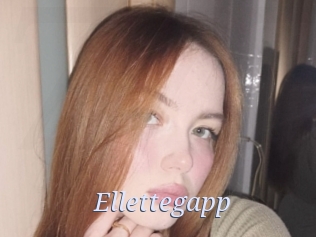 Ellettegapp