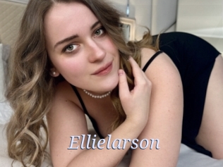 Ellielarson