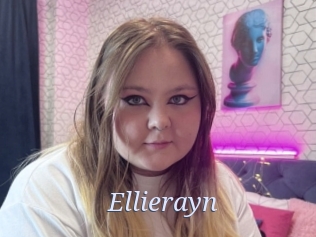 Ellierayn