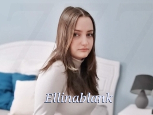 Ellinablank